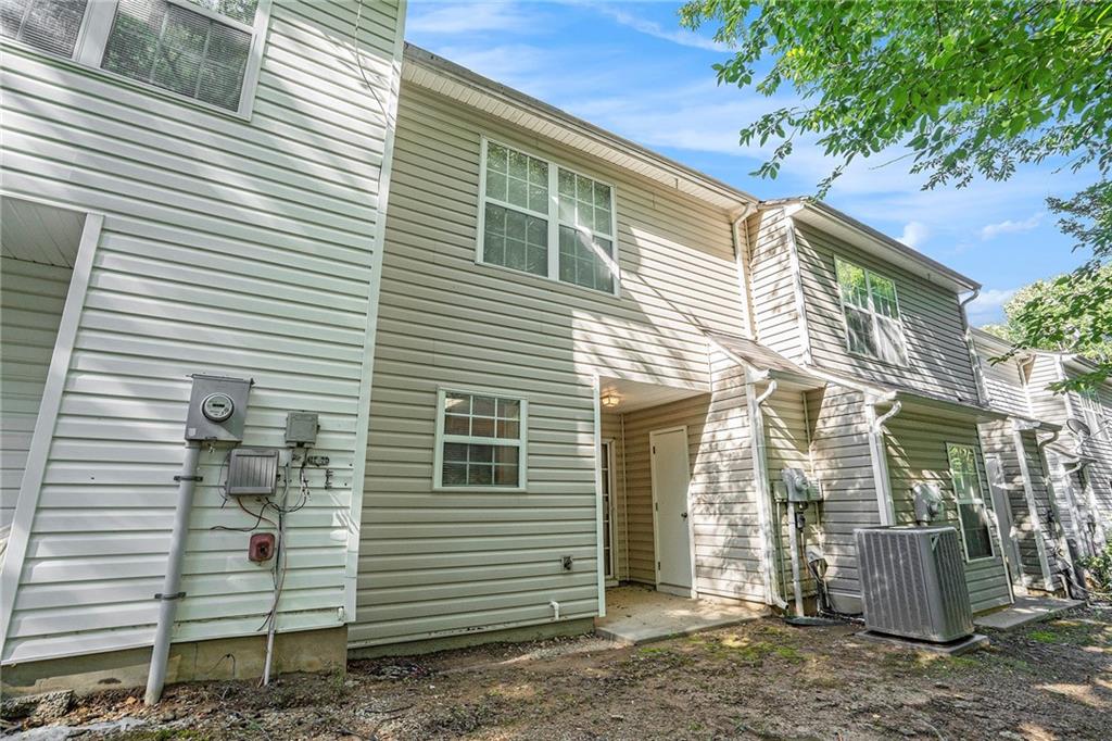 6540 Arbor Gate Drive #3, Mableton, Georgia image 20