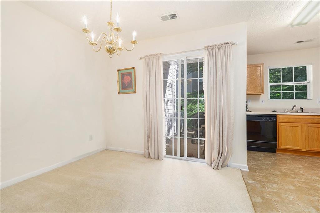 6540 Arbor Gate Drive #3, Mableton, Georgia image 7