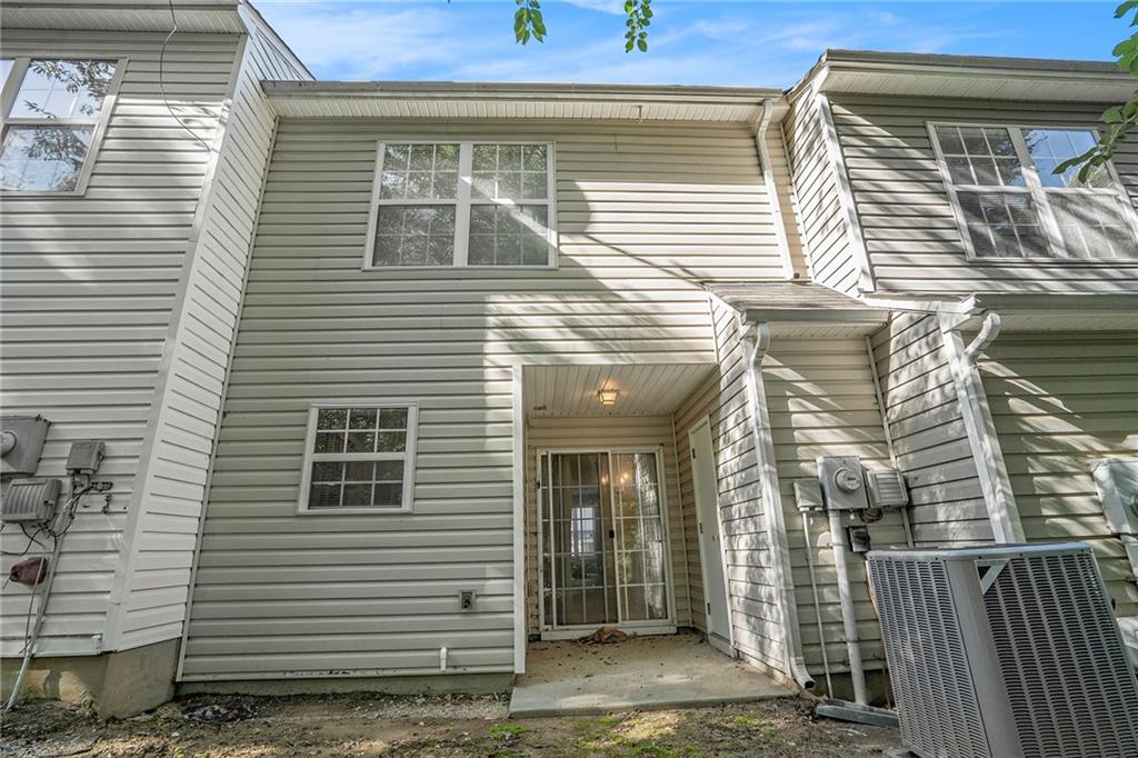 6540 Arbor Gate Drive #3, Mableton, Georgia image 21