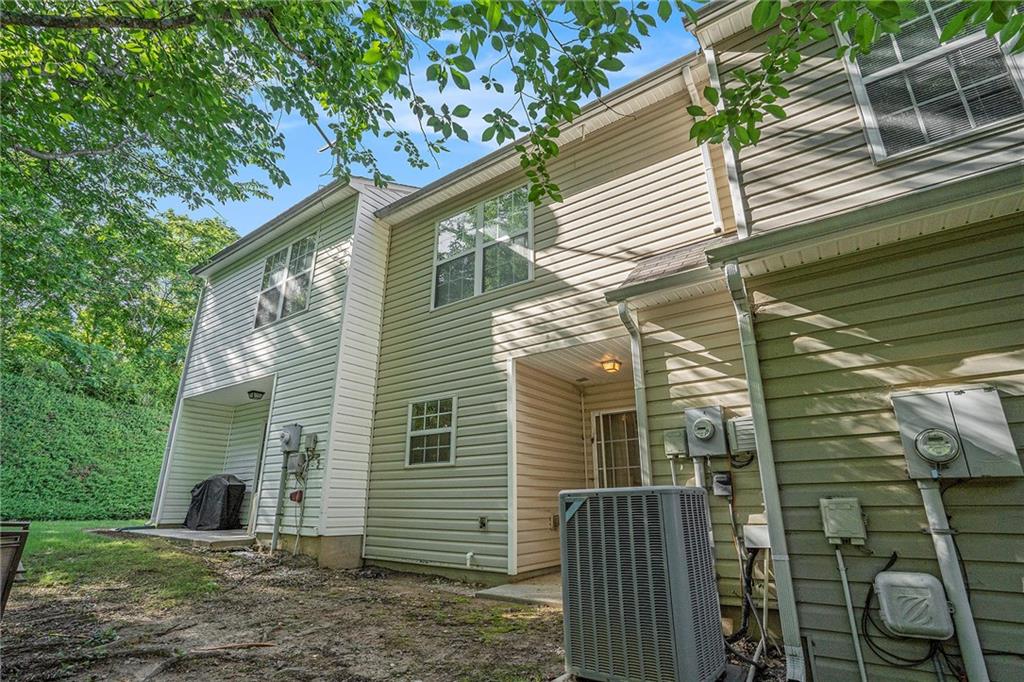 6540 Arbor Gate Drive #3, Mableton, Georgia image 22