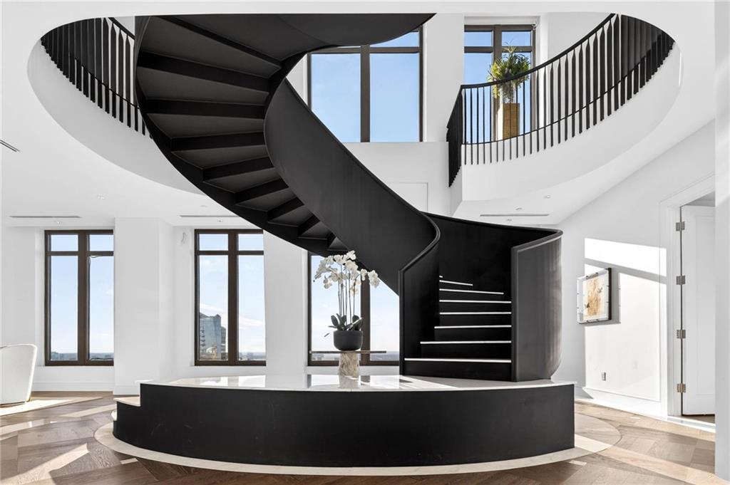 3376 Peachtree Road NE 57 & 58