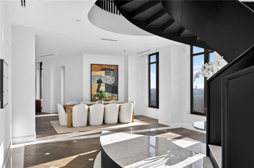 3376 Peachtree Road NE 57 & 58