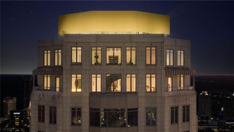 3376 Peachtree Road NE 57 & 58 Atlanta GA 30326