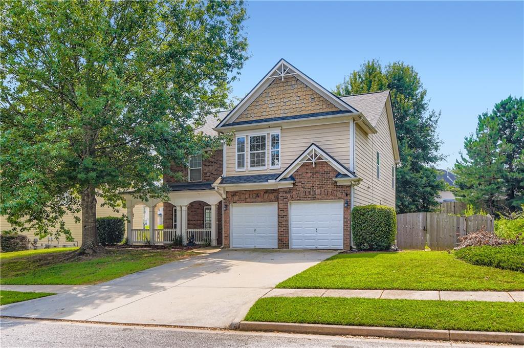 30 Snapdragon Ln, Covington, GA, 30014