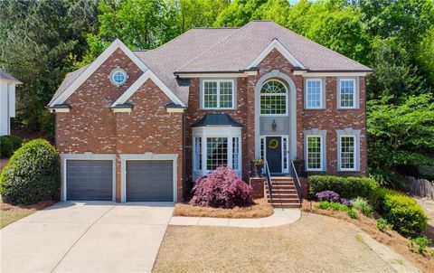 3313 Mill Grove Terrace Dacula GA 30019