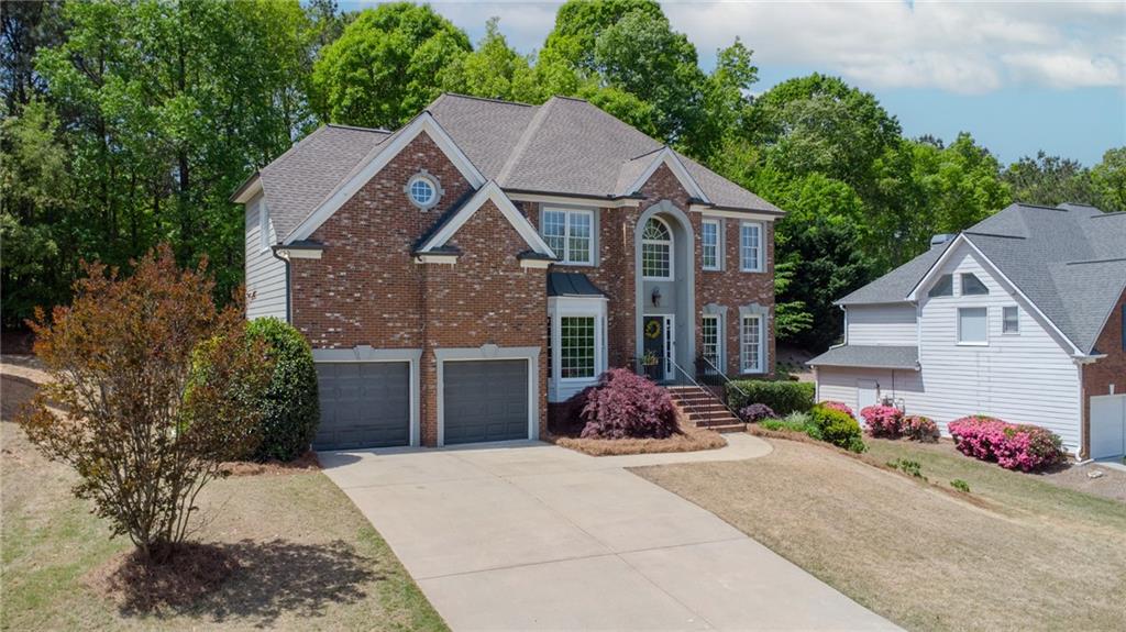3313 Mill Grove Terrace