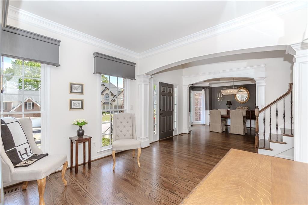 3313 Mill Grove Terrace