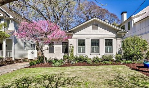 976 Blue Ridge Avenue NE Atlanta GA 30306