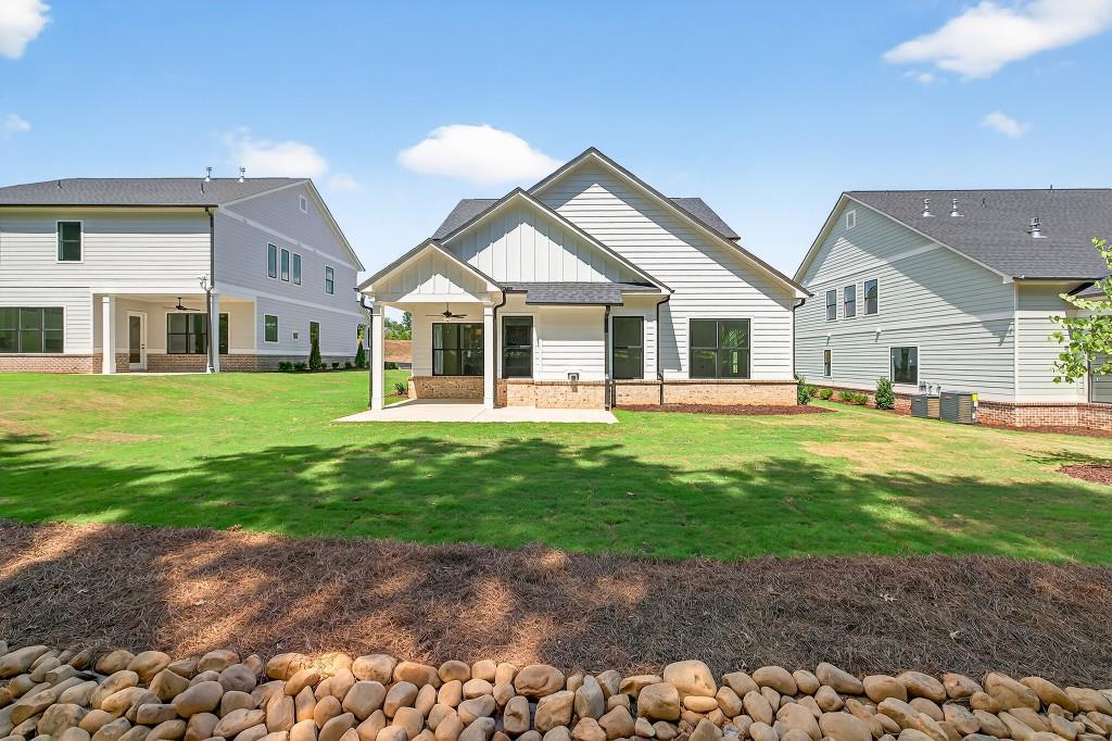 Livingstone Park - Residential