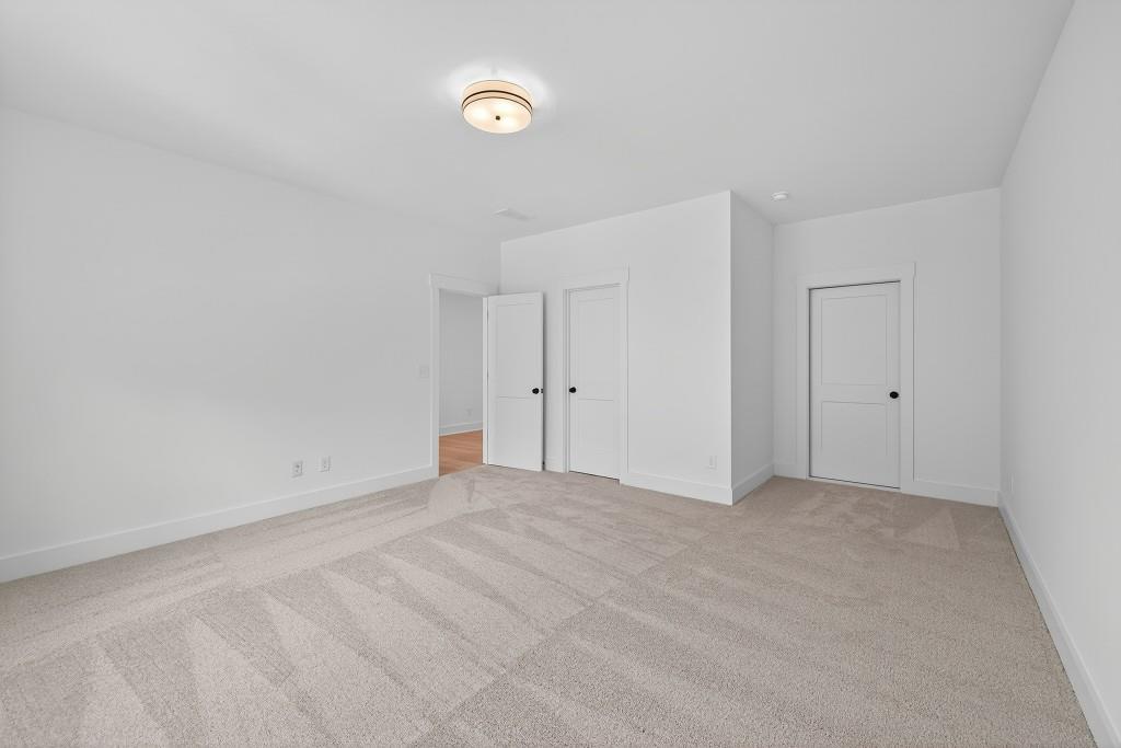 Livingstone Park - Residential