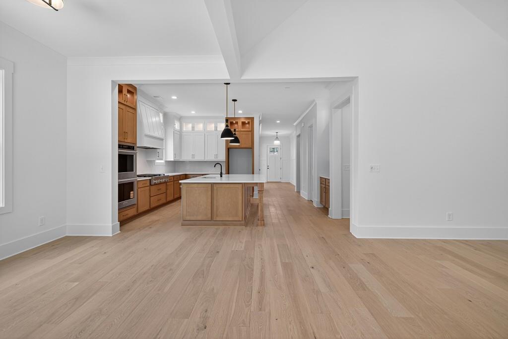 Livingstone Park - Residential