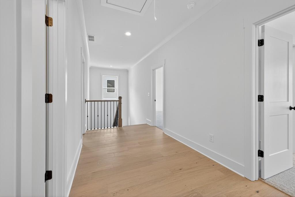 Livingstone Park - Residential