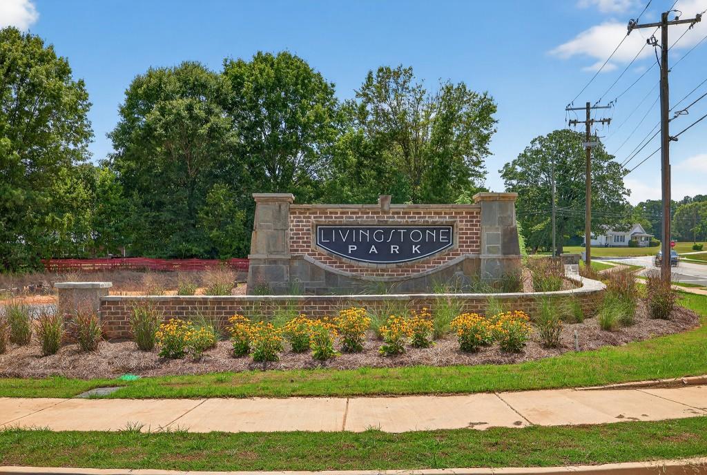 Livingstone Park - Residential