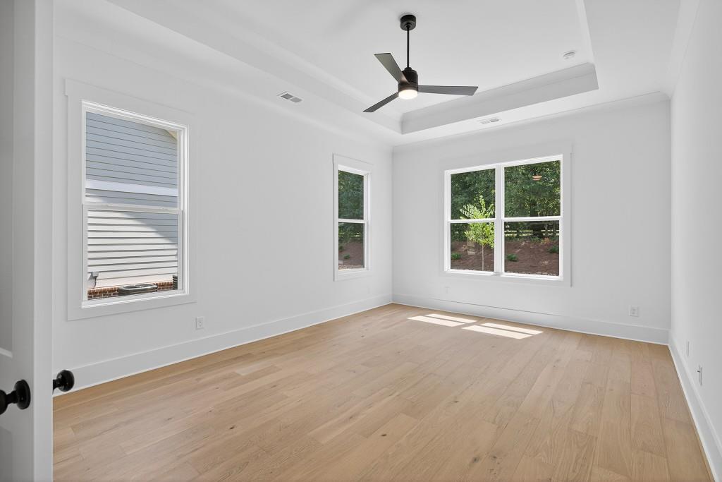 Livingstone Park - Residential