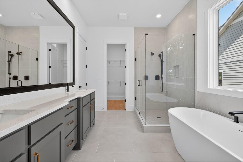 Livingstone Park - Residential