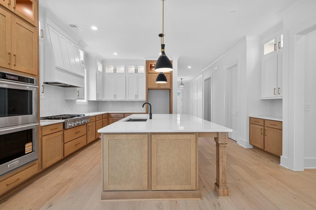 Livingstone Park - Residential