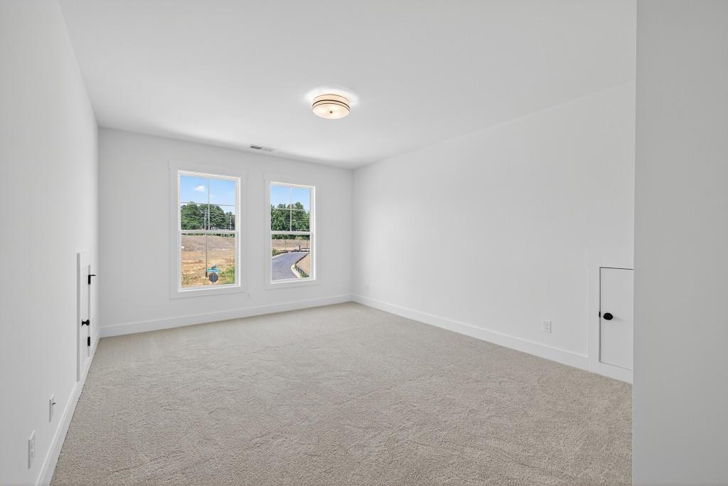 Livingstone Park - Residential