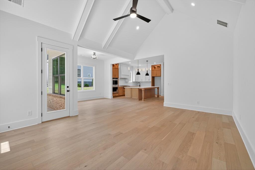 Livingstone Park - Residential