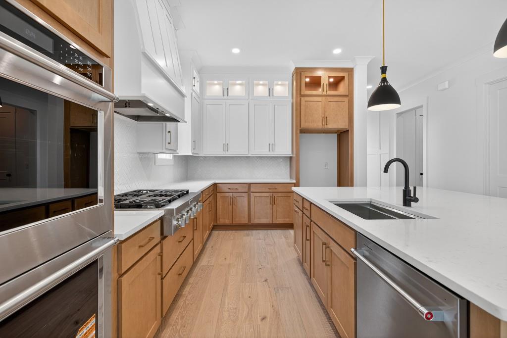 Livingstone Park - Residential