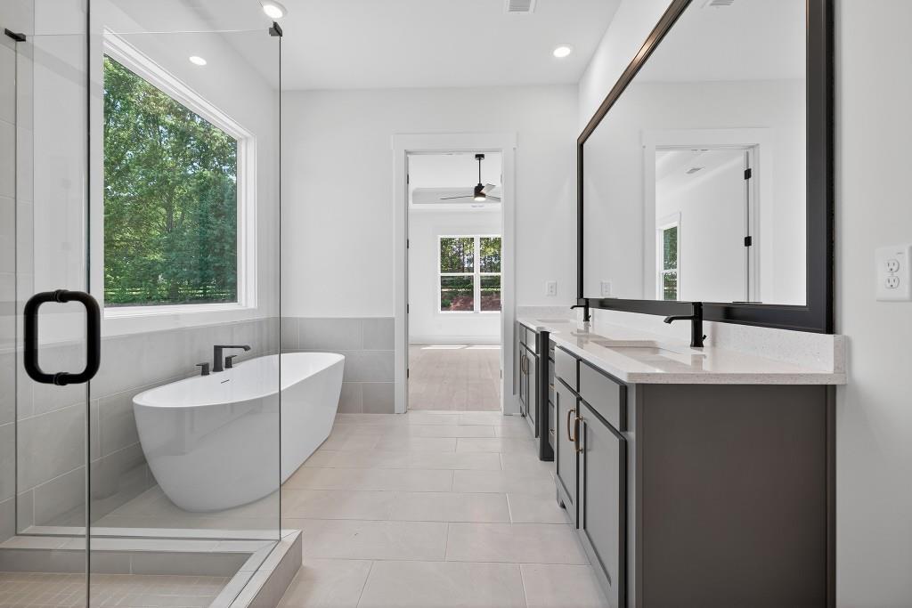 Livingstone Park - Residential