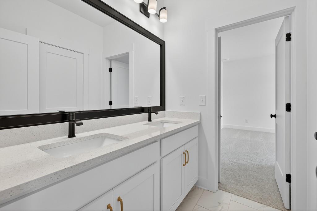 Livingstone Park - Residential