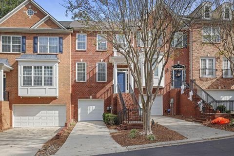 Photo of 403 Iona Abbey Court SE, Smyrna, GA 30082 (MLS # 7669775)
