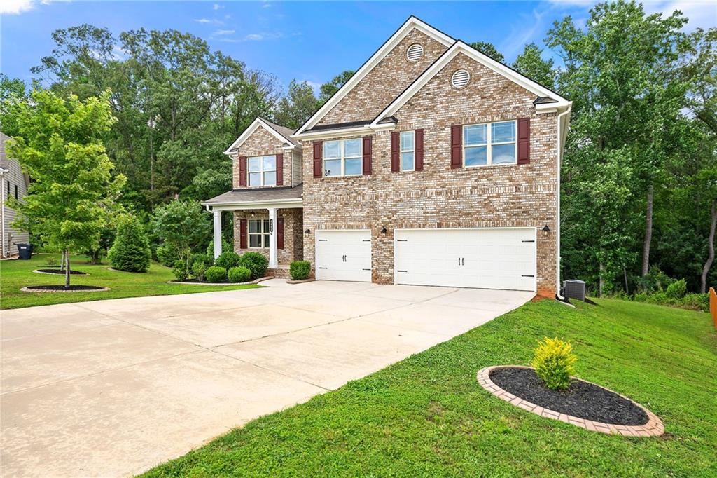3865 Rifflepool Court