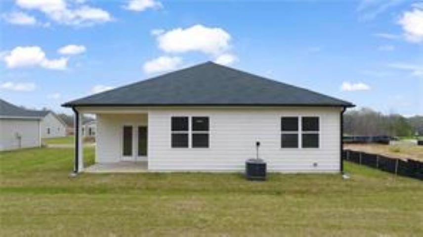 1406 Adirondac Way, Bonaire, Georgia image 22