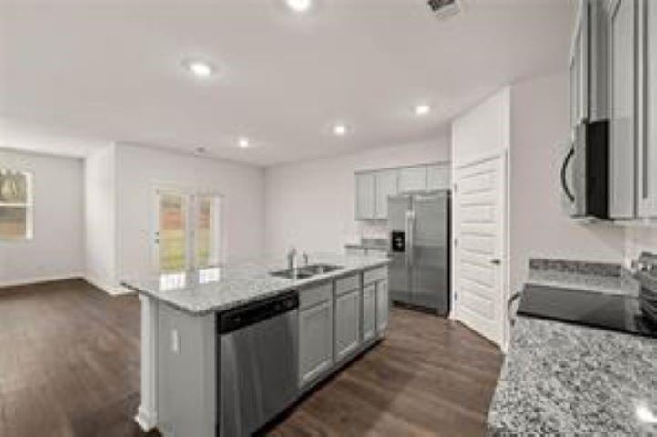 1406 Adirondac Way, Bonaire, Georgia image 9