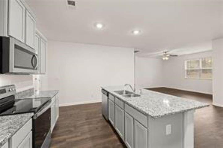 1406 Adirondac Way, Bonaire, Georgia image 6