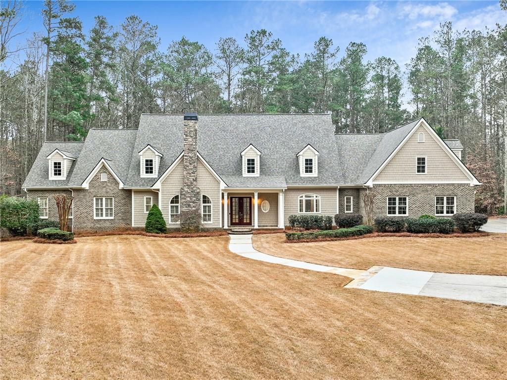 4605 Stilesboro Road NW