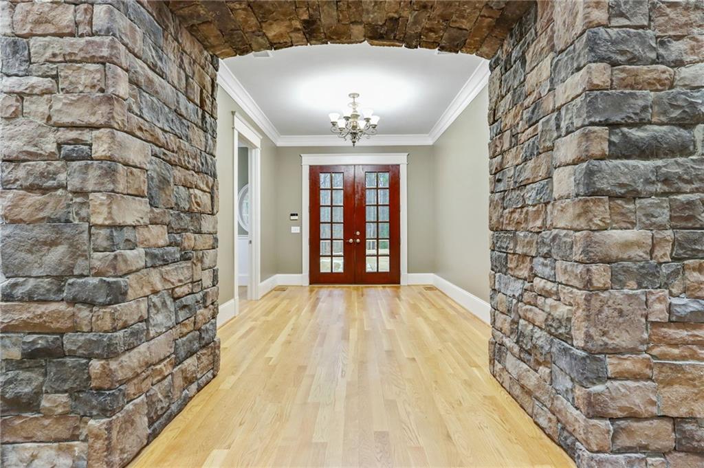 4605 Stilesboro Road NW