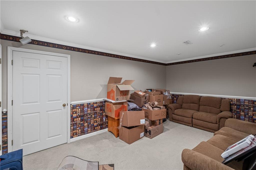 5628 Fallsbrook Knoll, Acworth, Georgia image 39