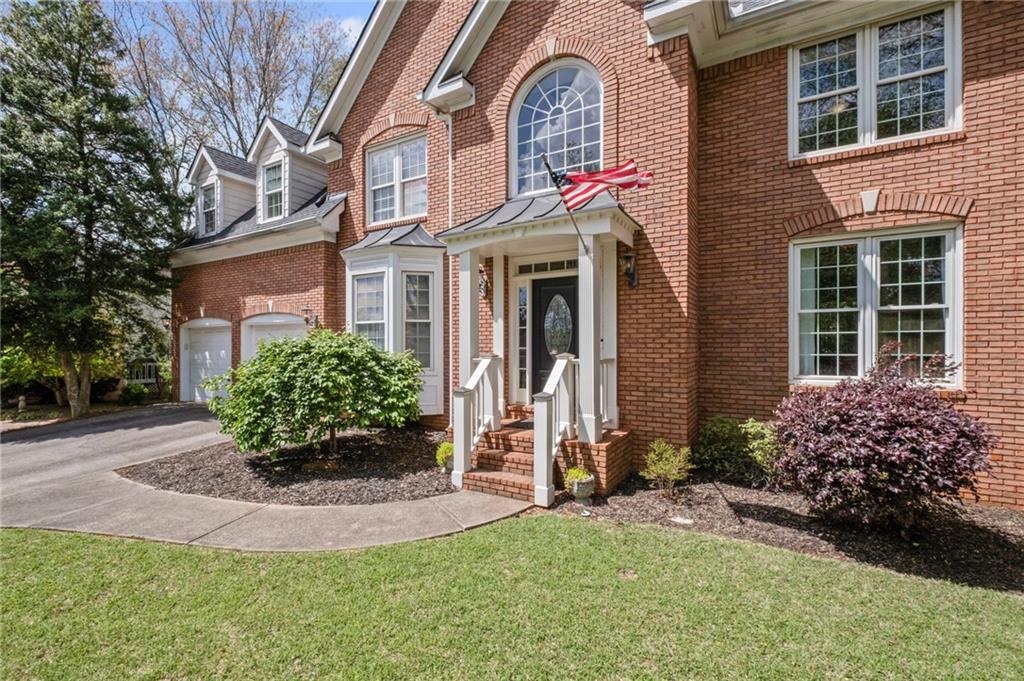 5628 Fallsbrook Knoll, Acworth, Georgia image 7