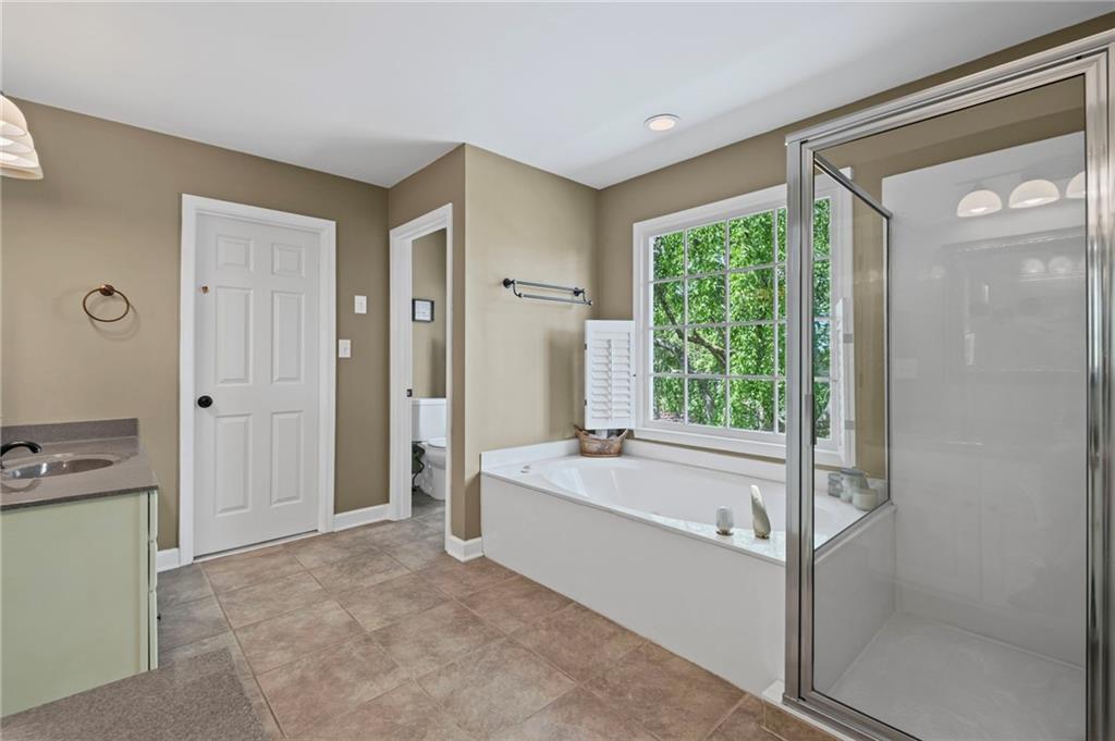 5628 Fallsbrook Knoll, Acworth, Georgia image 30