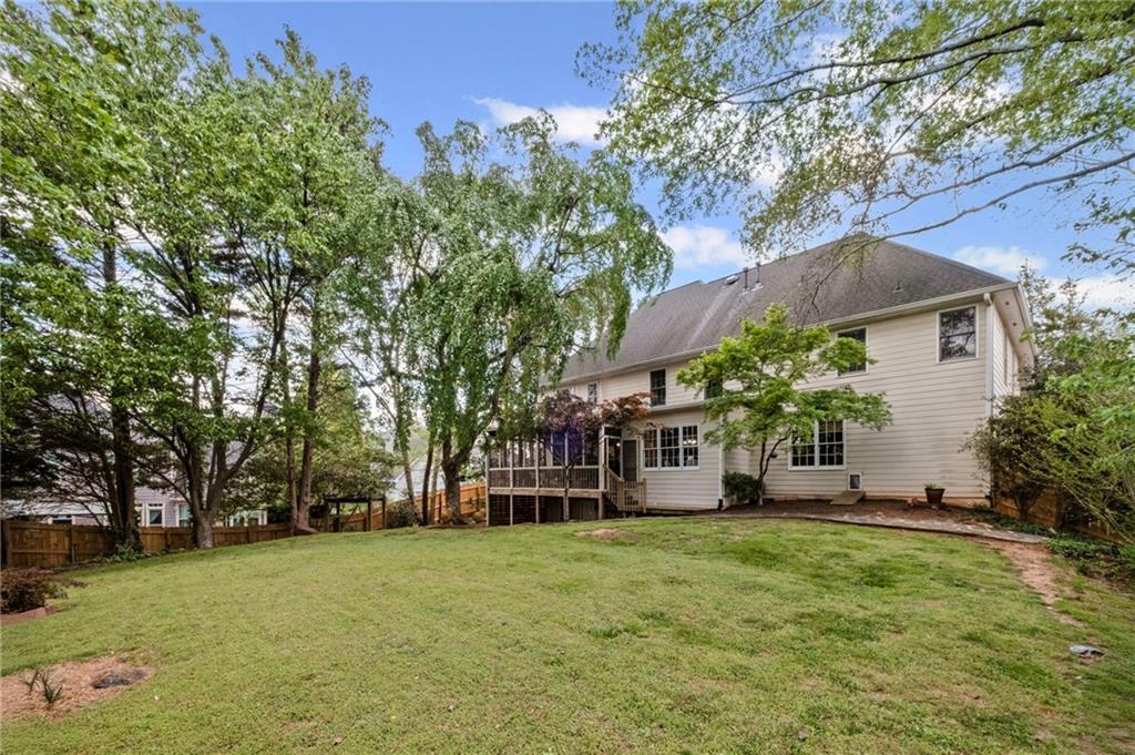 5628 Fallsbrook Knoll, Acworth, Georgia image 47