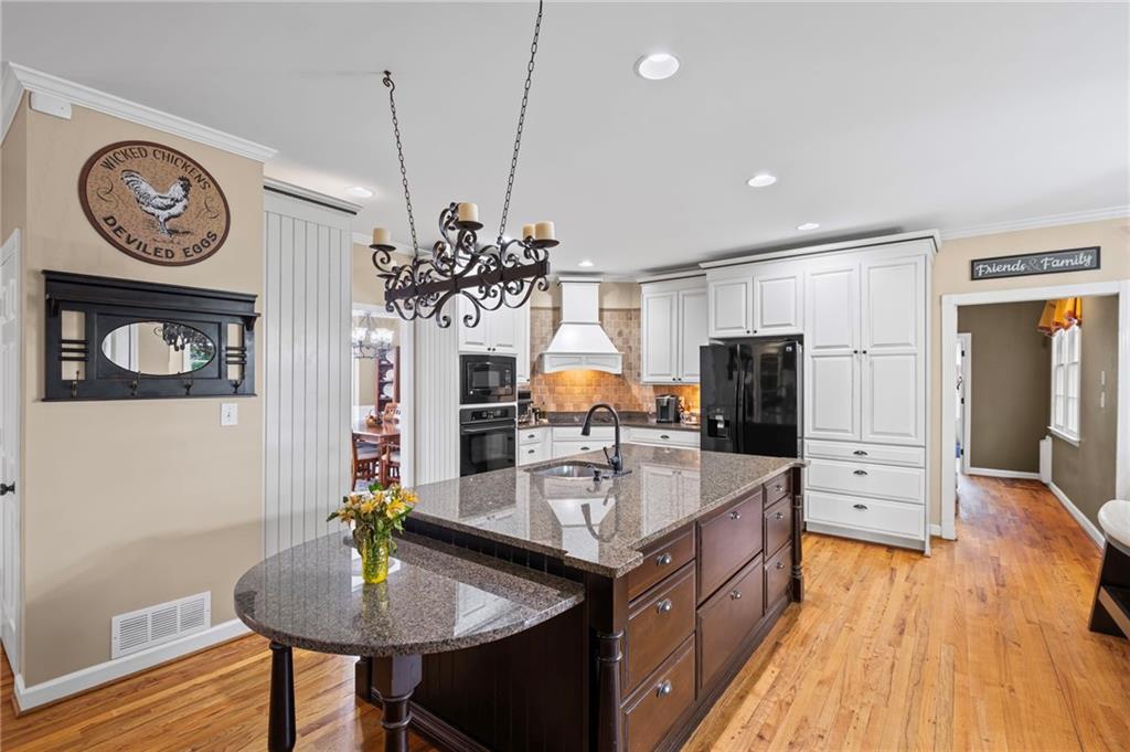 5628 Fallsbrook Knoll, Acworth, Georgia image 19