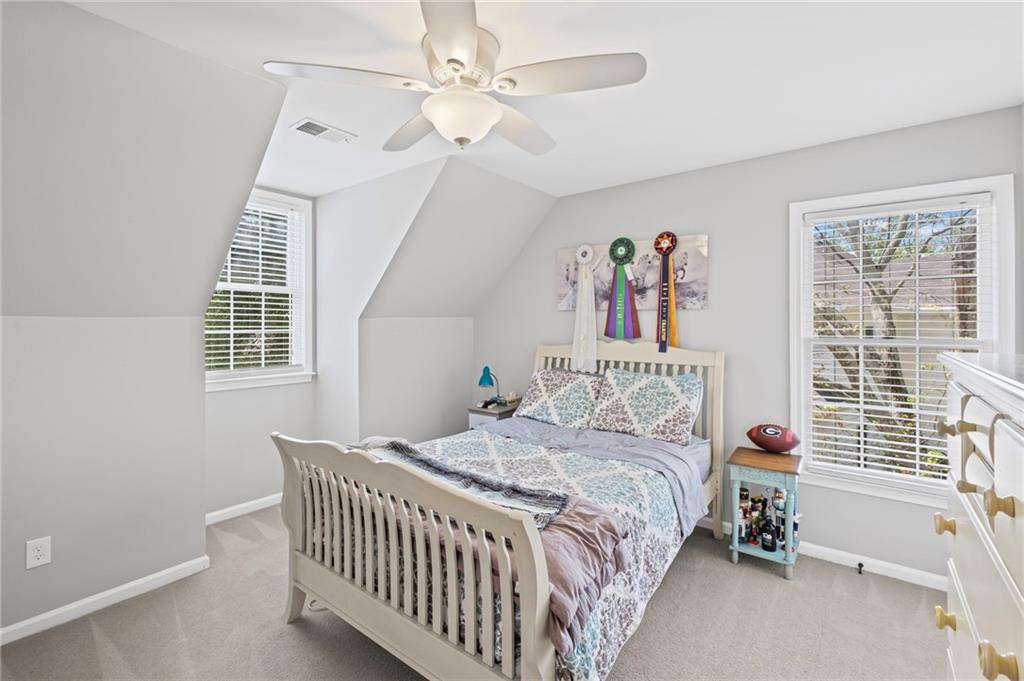 5628 Fallsbrook Knoll, Acworth, Georgia image 33