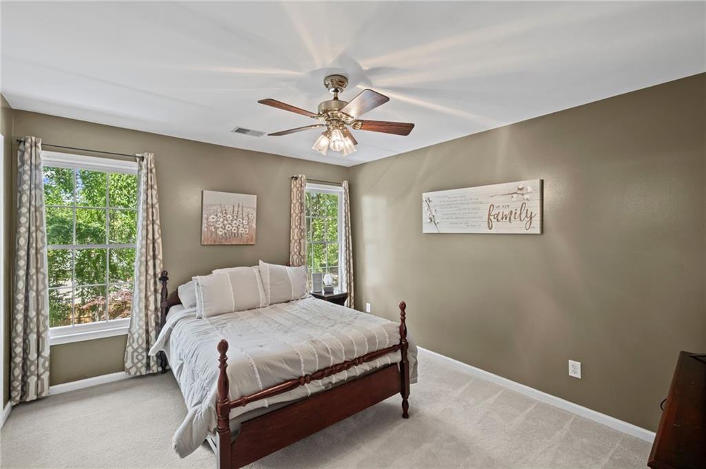 5628 Fallsbrook Knoll, Acworth, Georgia image 35