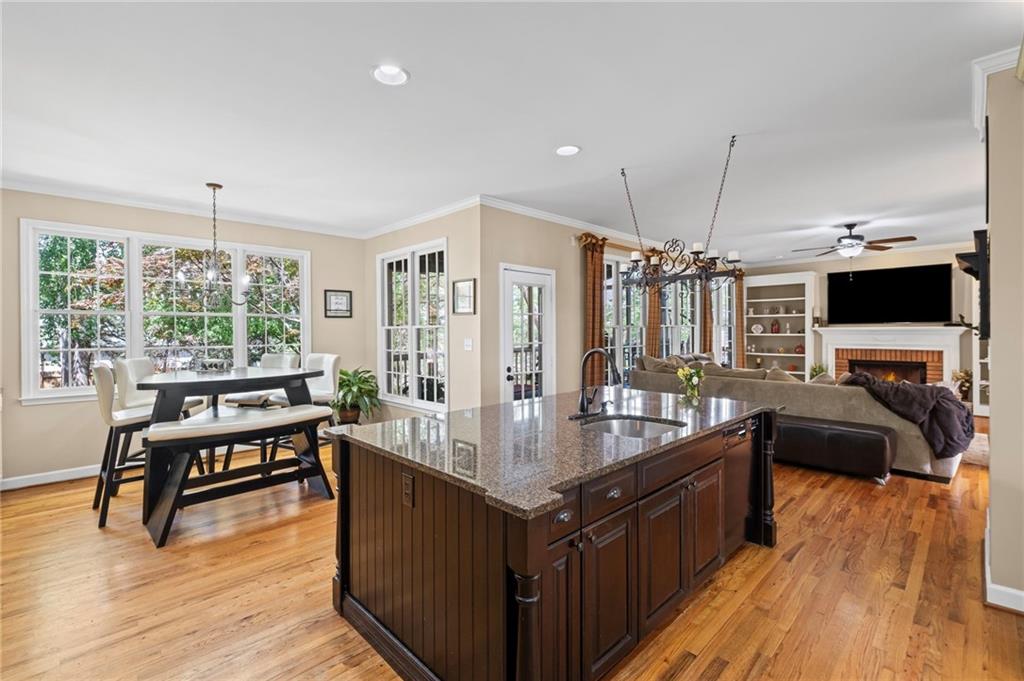 5628 Fallsbrook Knoll, Acworth, Georgia image 21