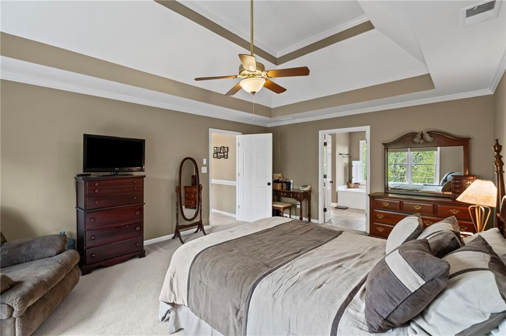 5628 Fallsbrook Knoll, Acworth, Georgia image 28