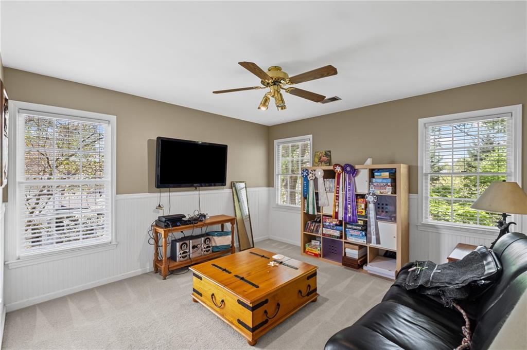 5628 Fallsbrook Knoll, Acworth, Georgia image 37