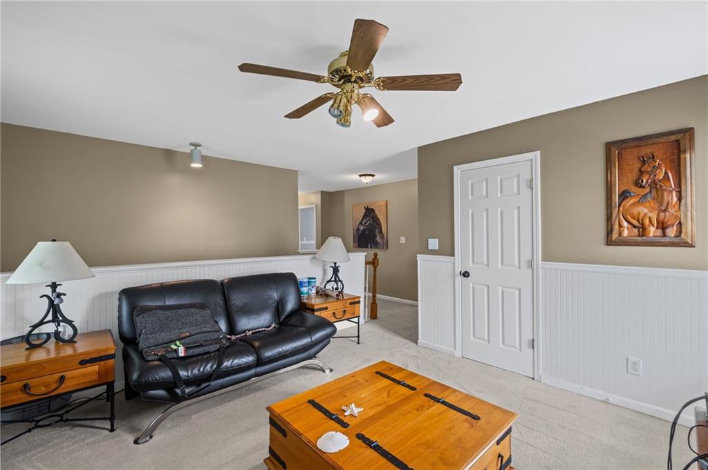 5628 Fallsbrook Knoll, Acworth, Georgia image 38
