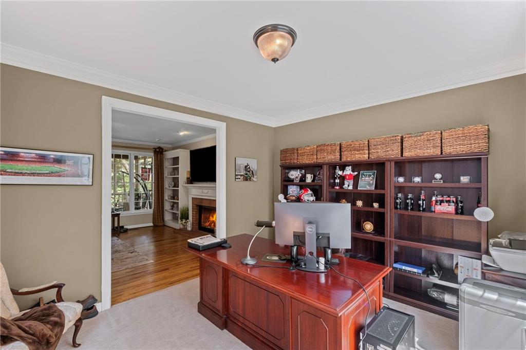 5628 Fallsbrook Knoll, Acworth, Georgia image 11