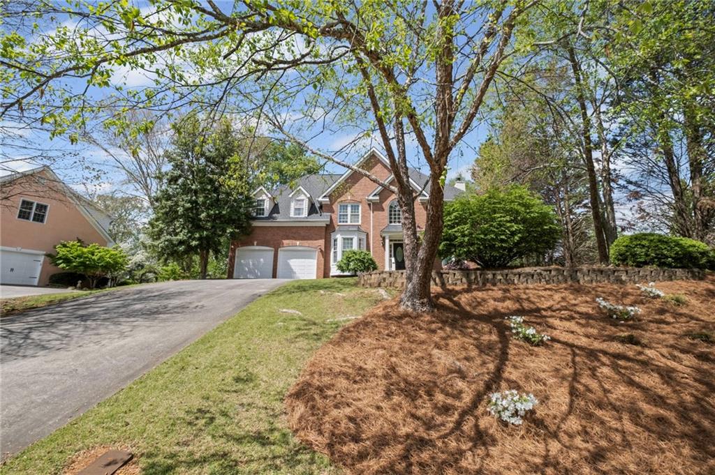 5628 Fallsbrook Knoll, Acworth, Georgia image 4