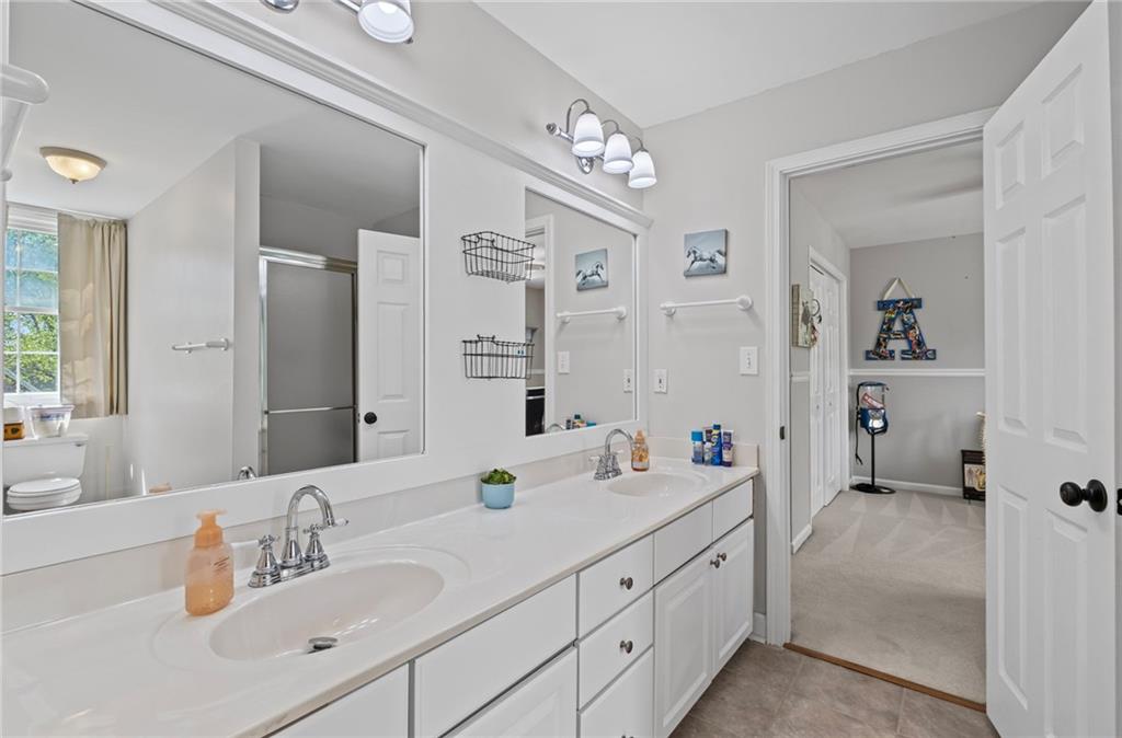 5628 Fallsbrook Knoll, Acworth, Georgia image 34