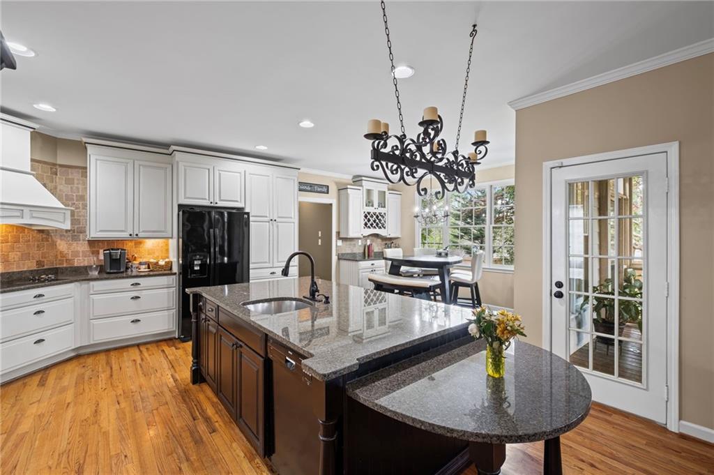 5628 Fallsbrook Knoll, Acworth, Georgia image 18