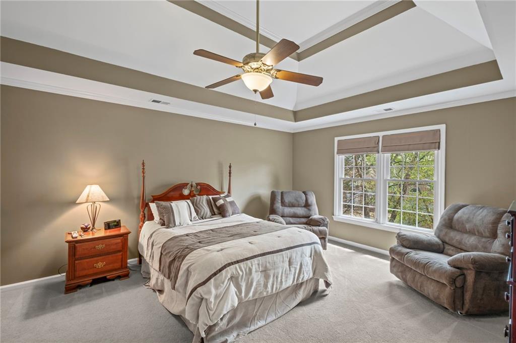 5628 Fallsbrook Knoll, Acworth, Georgia image 27