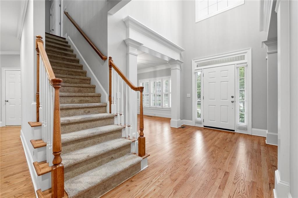 775 Cooper Farm Way