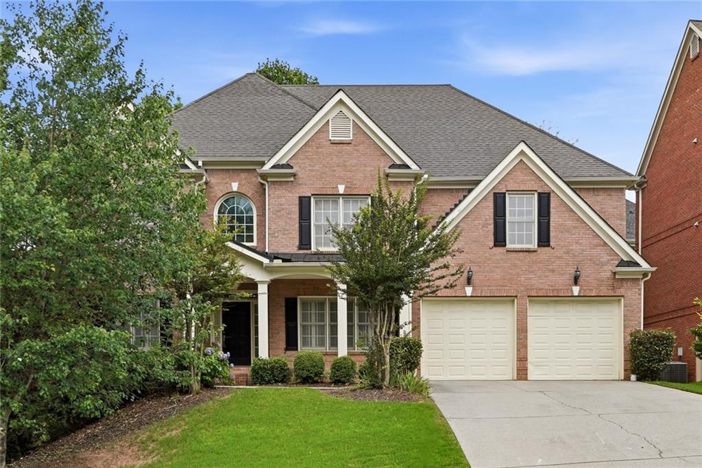 775 Cooper Farm Way